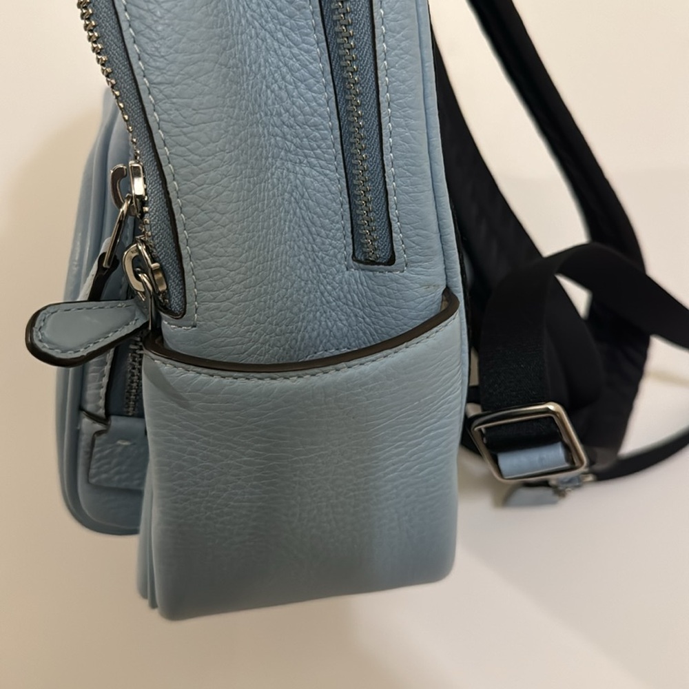 Coach Mini Backpack - Picture 6 of 12